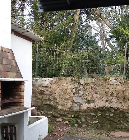 Studio Equipe Dans Maison Appartamento *